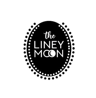 The Liney Moon Logo