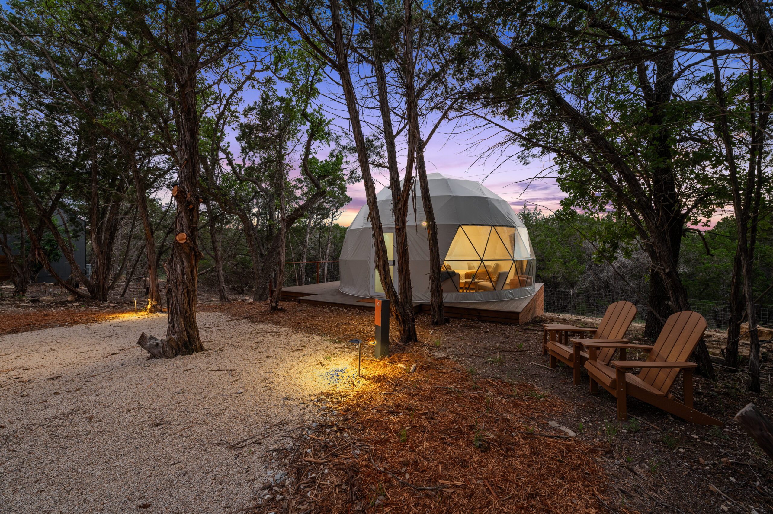 The Cedars Ranch in Wimberley, TX