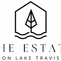 The Estate on Lake Travis logo