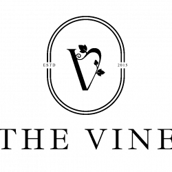 The Vine logo