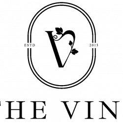 The Vine logo
