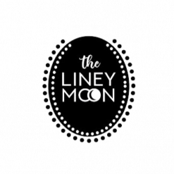 The Liney Moon Logo