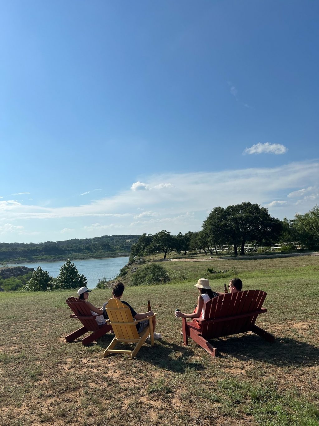 Instagram post from estateonlaketravis. This post is in position 2.